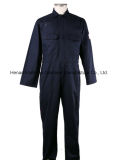 Welding Safety Protective Fire Proof Coverall