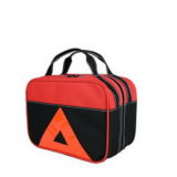 New Design Hot Sale Custom Sports Bag Folding Gym Bag Rip Stop Foldable Travel Bag Jg-Djb4121
