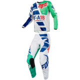 Green 180 Sayak Jersey Pant Mx Motocross Dirt Bike Gear