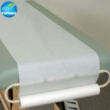 Paper Table Cover Roll for SPA Use
