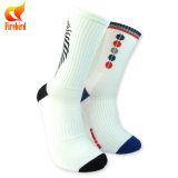 Fashion Style China Custom Men Tube Sports Socks Wholesale