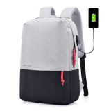 Hot Sale Laptop Backpack USB Charging Backpack with USB Charger