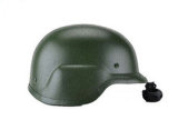 USA Nij Iiia Pasgt-M88 Kevlar Ballistic Helmet
