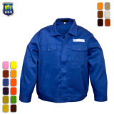 Electrician Workwear, Wearable Work Jacket, Safety Workwear Jacket