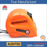 Newbakers Hand Tools Metric Steel Measuring Tape 99-5025