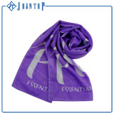 Extra Long Super Soft Fashion Bulk Purple Pashmina Scarf