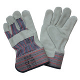 Protective Safety Workers Working Gloves with En 388