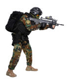 Bdu Acu Military Camouflage Uniforms