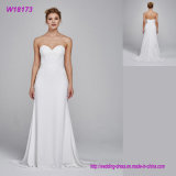 Special Design Hot Sale Fashion Lace Wedding Dress