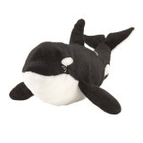 Plush Whale Custom Plush Toy