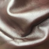 Soft Polyester PU Leather for Motion Chair Sectional Sofa