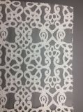 Raschel Lace Fabric Newest Design Fashion at Low Cost
