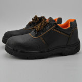 Utex Nitrile Rubber PU Leather Cheap Safety Shoes Ufe006