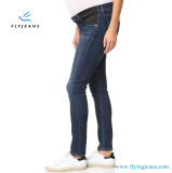 Fashion Garment Factory Women Maternity Denim Jeans by Fly Jeans