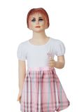 Custom Lovely Skirt for Kids Girl, Kids Dress