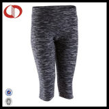 3/4 Length Women Compression Gym and Fitness Legging
