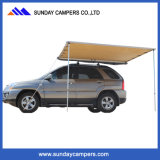 High Quality Luxury Safari Car Tent for Sale Camper Van Side Awning China 4X4 Accessories Ripstop Awning