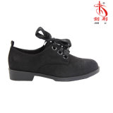 Simple Flat Oxford Shoes for Fashion Lady (OX54)