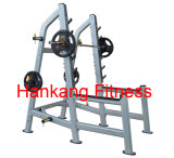 Signature Line, Protraining Equipment, Gym Machine-Olympic Squat Rack (PT-946)