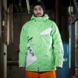 Men's Snowboard Jacket (MJ05)