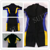 Hot Wet Suit for Personal Watercraft