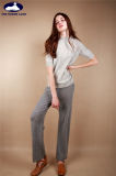 Women's Cashmere Long Pants Rk170103qm