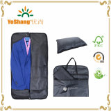 Wholesale Reusable Waterproof Foldable Suit Travel Garment Bag