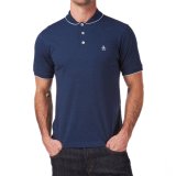 Wholesale Men Cotton Casual Sport Wear Polo Shirt