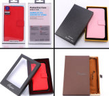 Custom Packaging Boxes for Leather Phone Cases