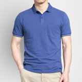 Custom Made Plain Printing Mens Polo T Shirts in Bulk for Sale