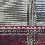 Decorative Chenille Home Textile Fabric for Curtain