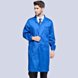 Polyester/Cotton Work Uniform Dust Coat