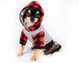 Custom Cute Pet Clothes with Striped