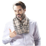 Rechargeable Soft Foldable Warm Heated Scarf for Winter