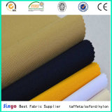 Popular Sold Soft 500*500d PU Coating Wateproof Oxford Fabric Manufacturer