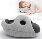 OEM Creative Office School Bolster Pillow Cushion for Quick Nap