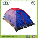 2p Dome Pack Single Layer Camping Tent