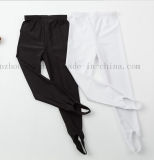 OEM Wholesale Cotton Lycra Ballet Dancing Trousers Pants