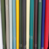 PEVA Coated 600d Fabric for Handle Coolerbag