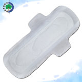 Low Price Disposable Regular Sanitary Napkin with Wood Pulp