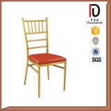 Movable Chiavari Chair Cushion (BR-C055)