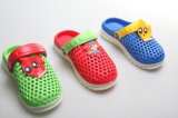 OEM Personalized Colored Children's Clogs