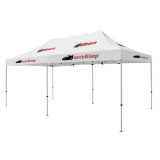 Sunplus 10X20 Folding Aluminum Pop up Canopy Tent