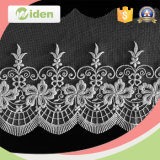 Fantastic and Latest Organza Sequence Lace Fabric Swiss Embroidery Lace