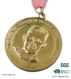 Cheapest Custom Metal Sport Medals for Souvenir