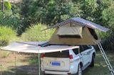 Sunshade Fabric Side Awning with Waterproof Material