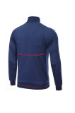 Football Jacket, Football Club Clothes The Winter Football Training Suit Sports Jacket,