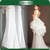 Daily Use Dustproof Non Woven Bridal Dress Cover