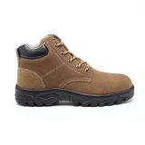 Hot Sale Working Professional Industrial Labor Safety Shoes