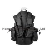 High Quality Combat Assault Tactical Vest (HY-V021)